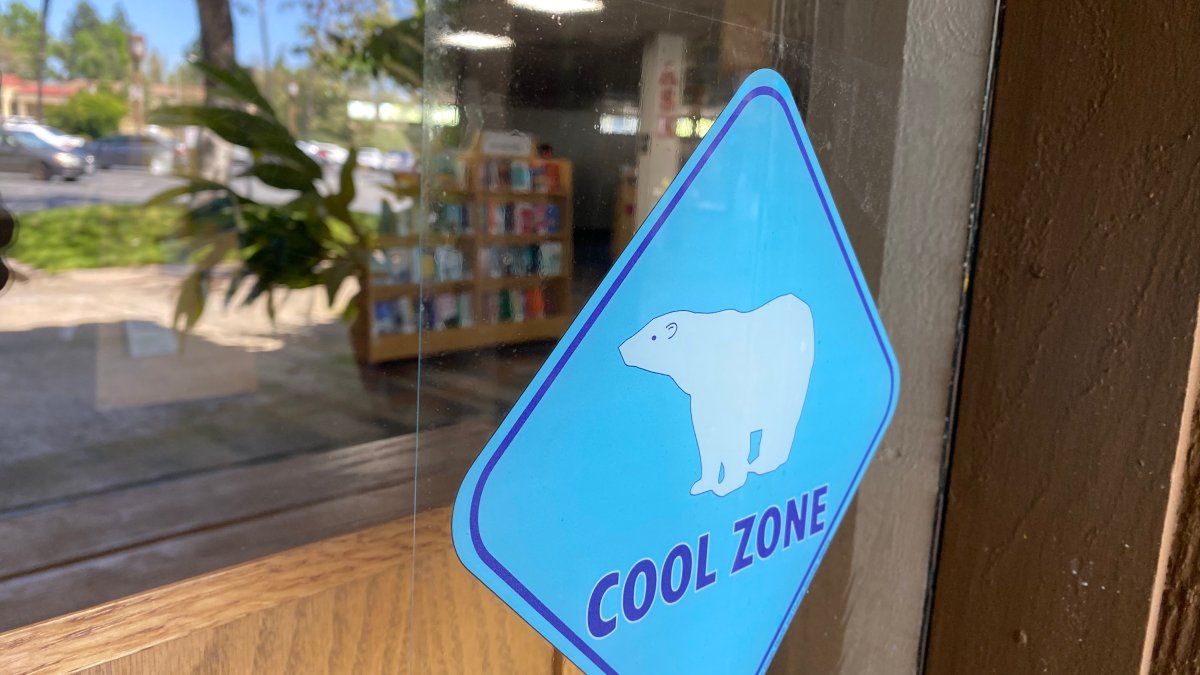 San Diego County opens Cool Zones program for the season NBC 7 San Diego