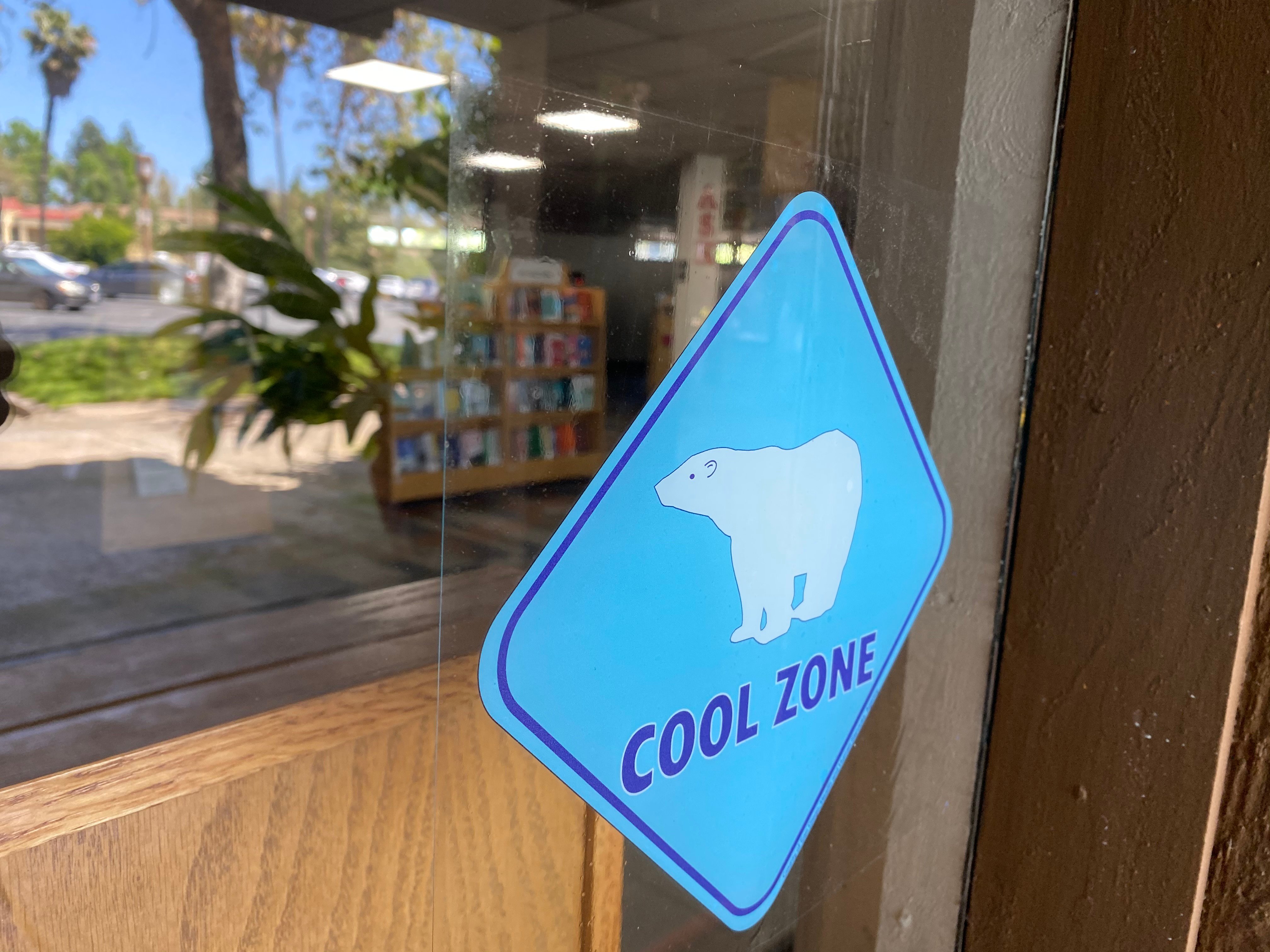 San Diego County Opens Cooling Centers to Combat Summer Heat