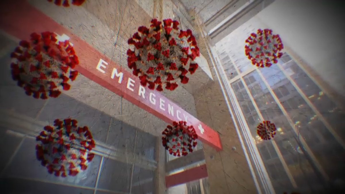 Physician Says COVID19 Can Have LongLasting Impacts on the Healthiest