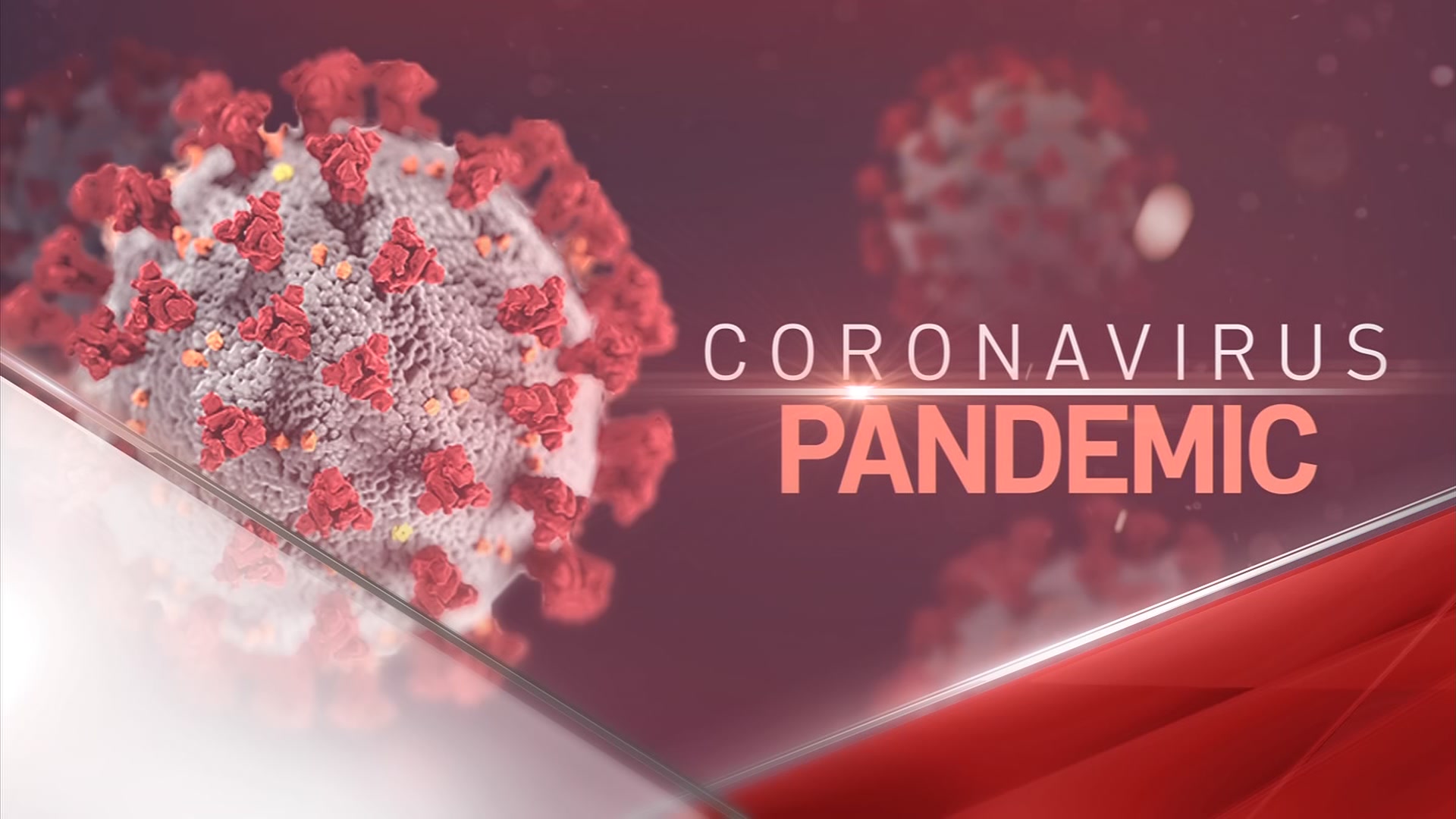 Coronavirus Pandemic: What You Need to Know for the Evening of ...