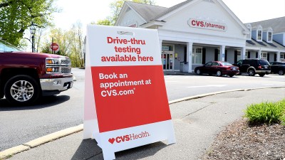 Cvs Offers Free Drive Thru Covid 19 Testing For Kids 12 And Older Nbc 7 San Diego