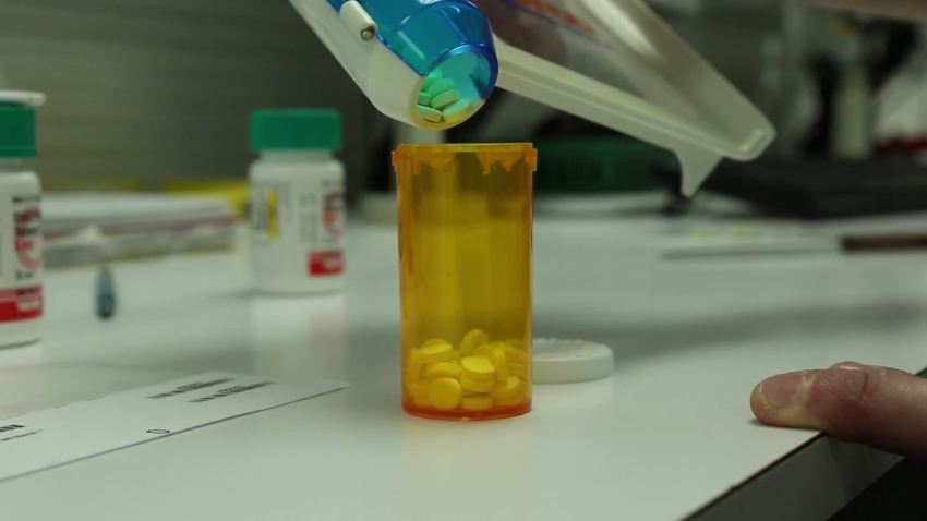Consumer Reports: Save on Prescription Drugs