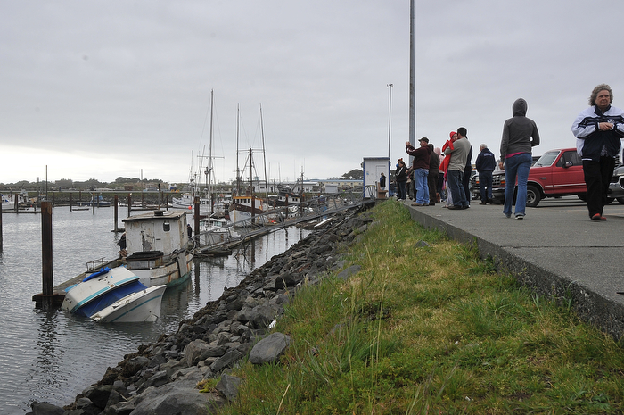San diego tsunami history San diego tsunami history