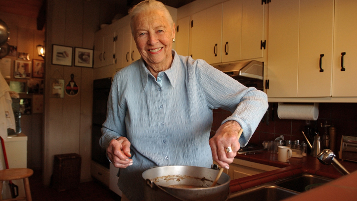 Obit Marion Cunningham
