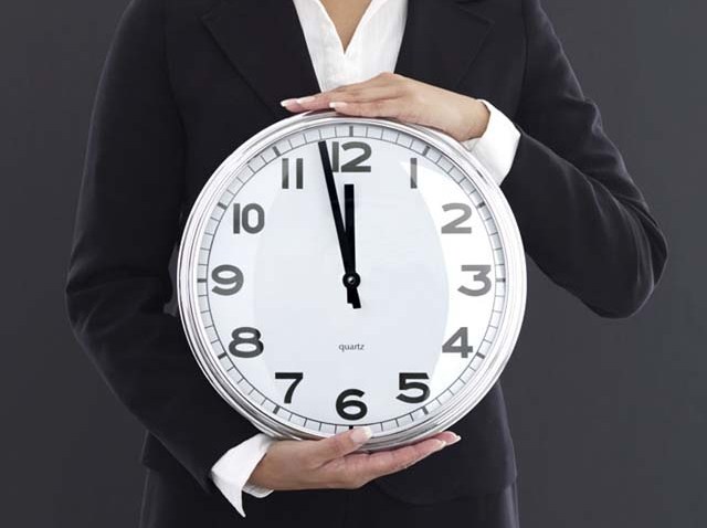 121208 Clock
