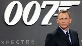 People Daniel Craig