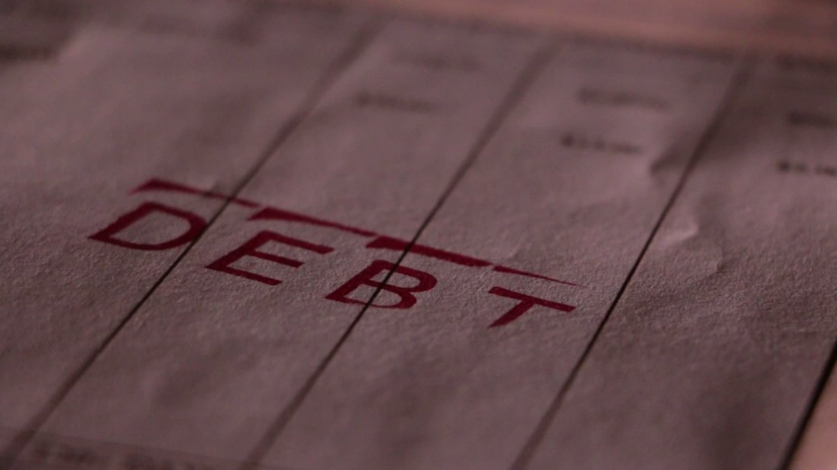 Debt Collectors Must Follow Strict Rules – NBC 7 San Diego