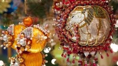 Balboa Park Christmas Decorations 2022 December Night Returns To Balboa Park – Nbc 7 San Diego