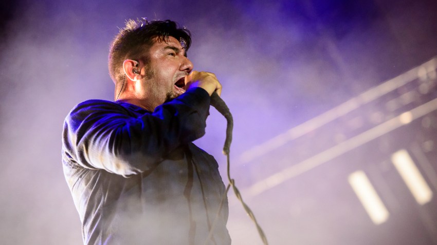 deftones