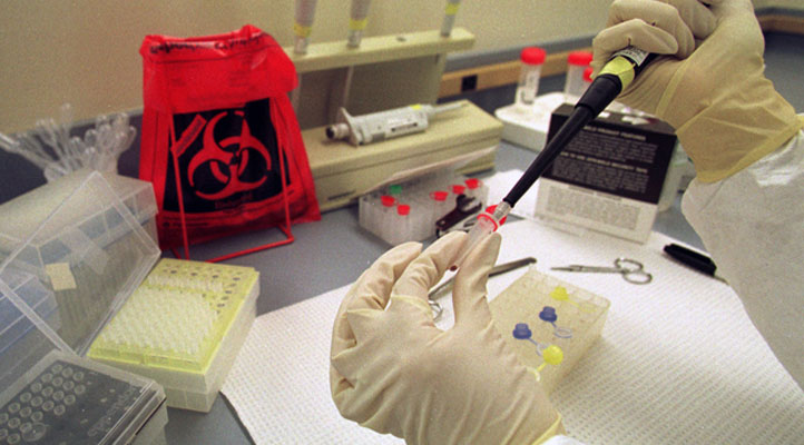 dna-forensics