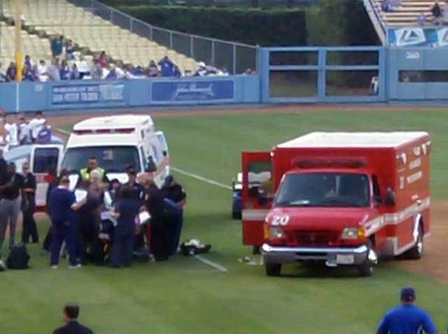 dodger_drama_ambulance