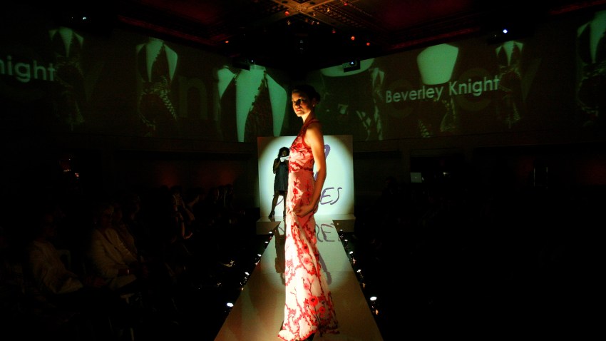 Donation Dress