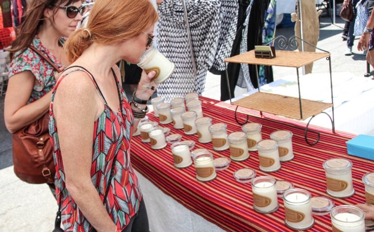 Downtown Flea