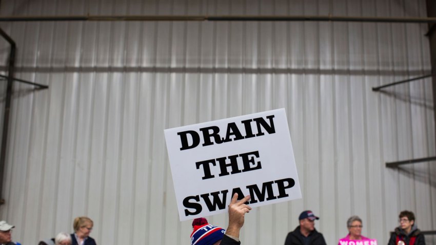 Trump Swamp