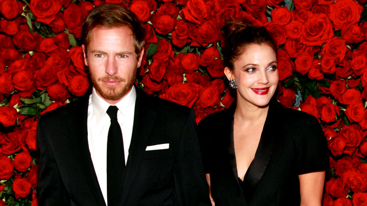 Drew Barrymore Will Kopelman Wedding Engagement Proposal