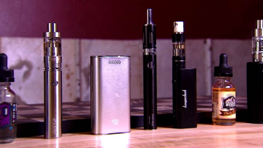 e-cigarettes 111115