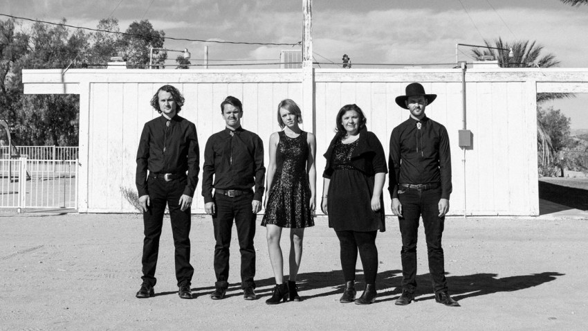 eaglerockgospelsingers