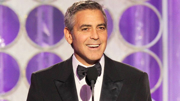 69th Golden Globe Awards - Show