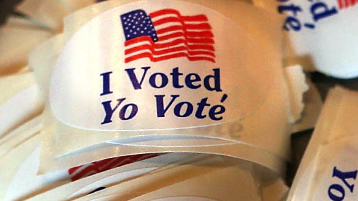 Didn’t Register to Vote? It’s Not Too Late Here’s What You Need to Know NBC 7 San Diego