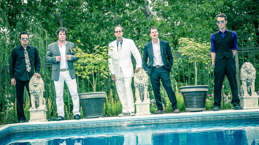 electricsix