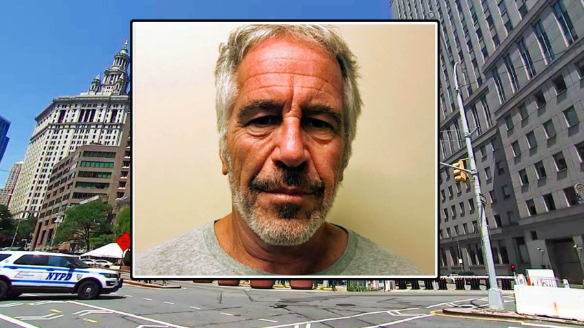epstein mcc broll