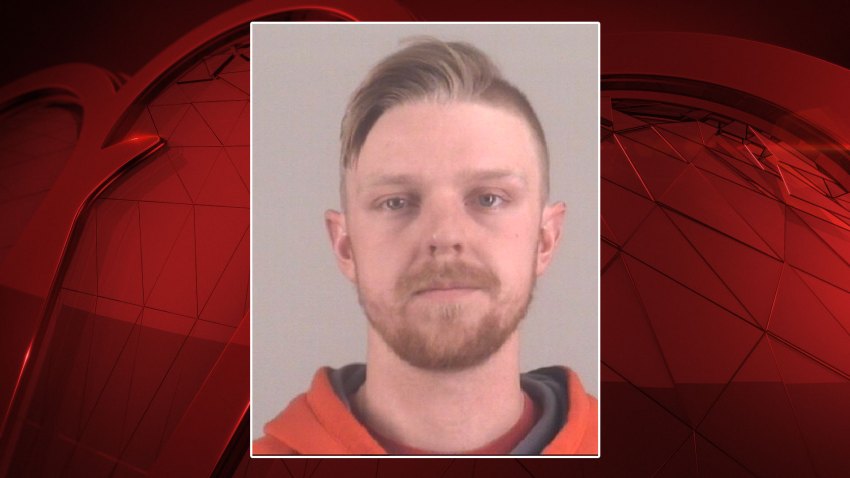 Affluenza Teen Ethan Couch Arrested On Probation Violation Nbc
