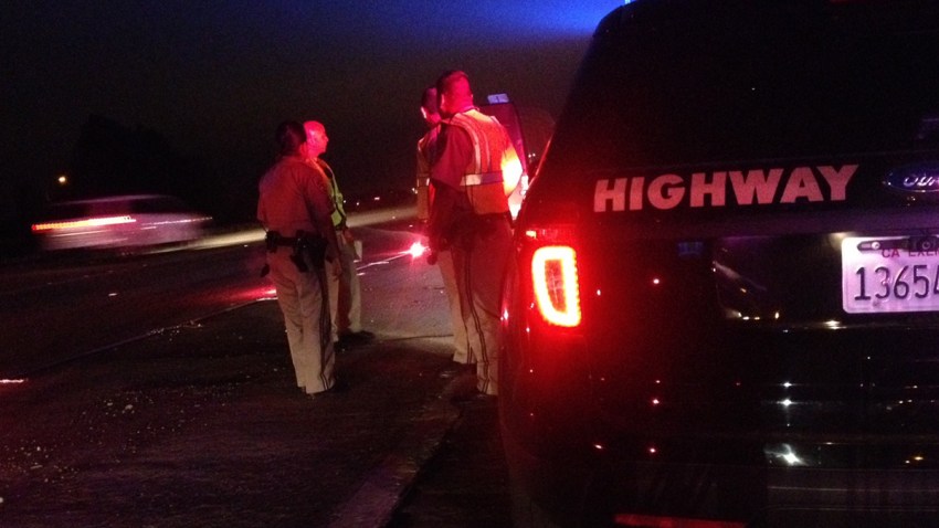 fatal crash 805