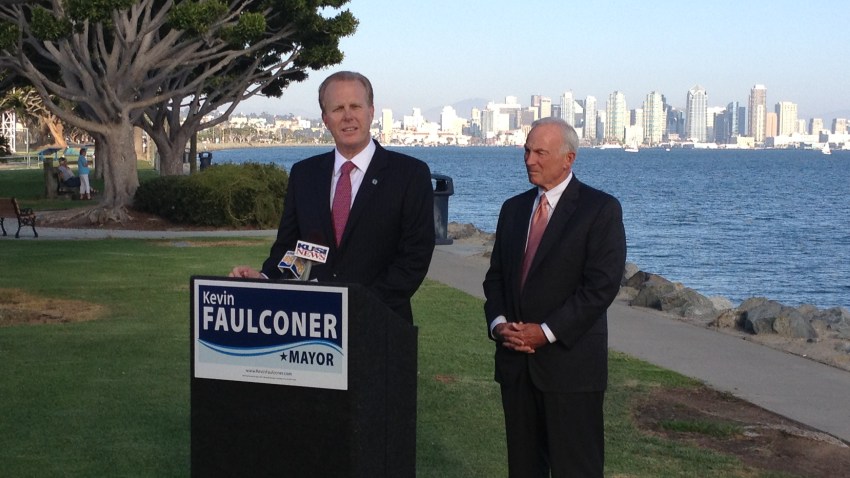 faulconer sanders endorsment pic