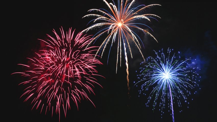 Fireworks