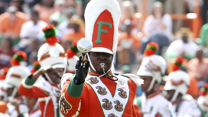 FAMU Hazing