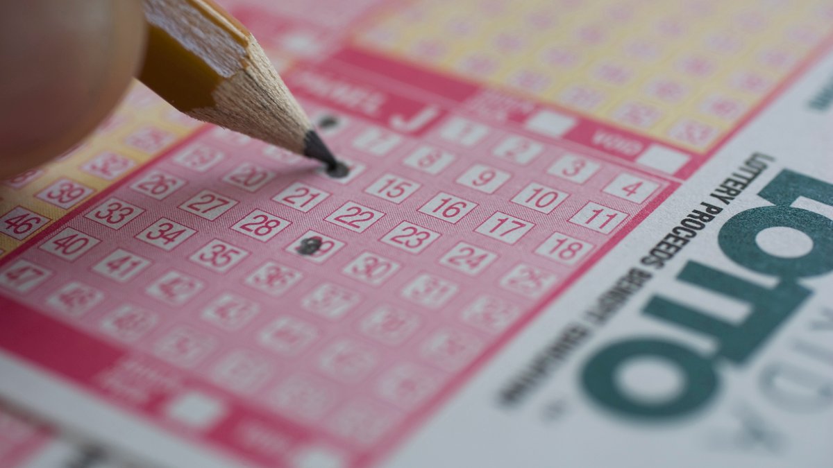 Florida Lottery: What happens to unclaimed money from winning ticket? – NBC 7 San Diego - Vimarsana News