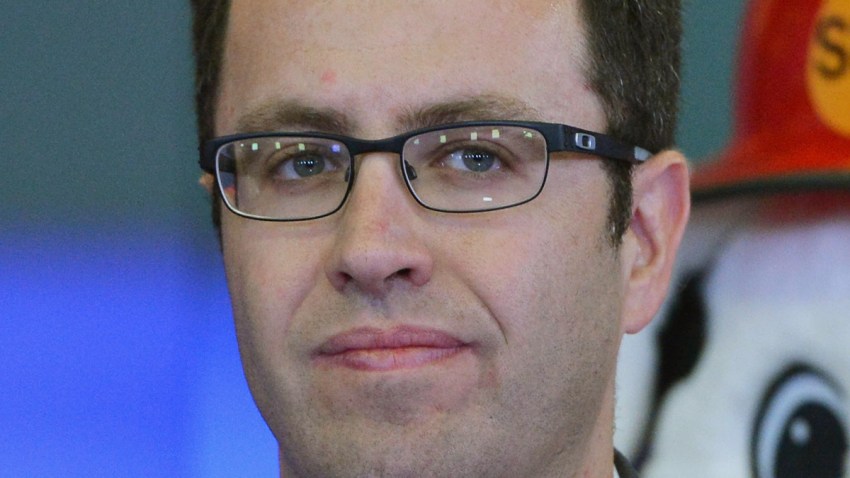 Jared Fogle