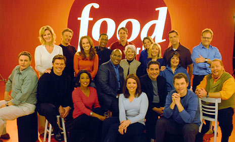 food_network Chefs