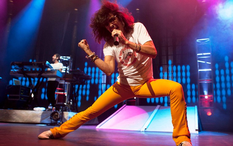 foreigneritunes