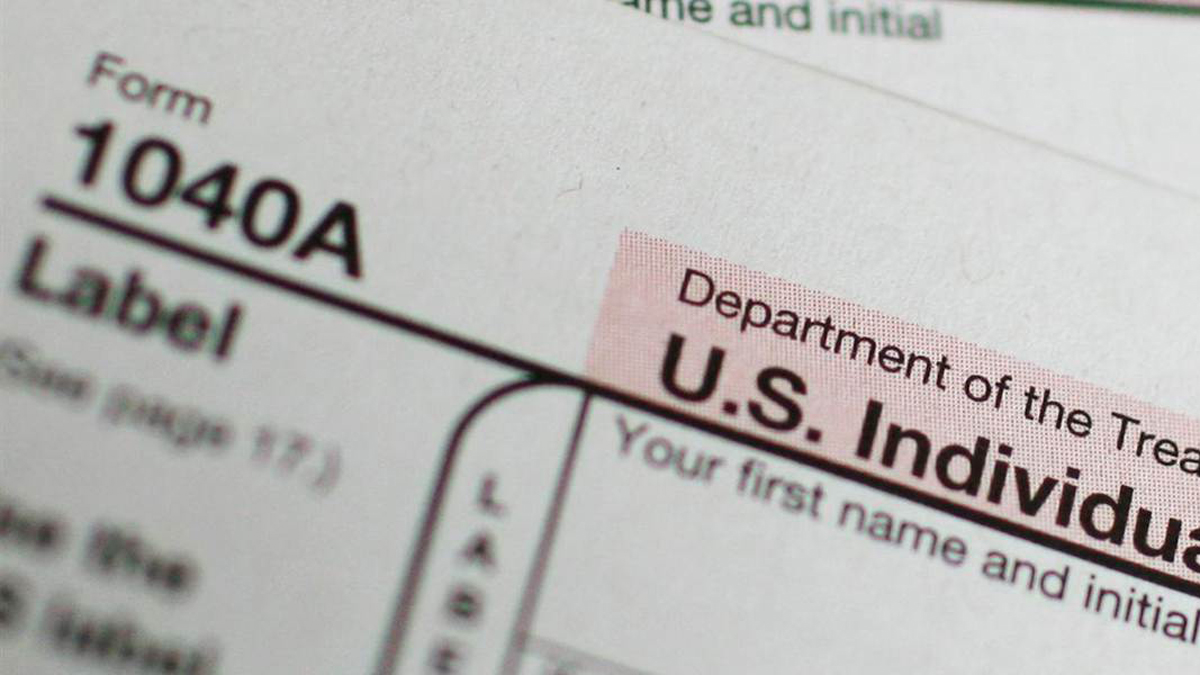 It’s Not Too Late to File Your Taxes, San Diego. Here’s When They’re
