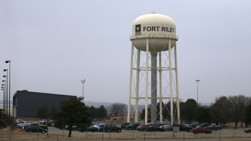 Soldier Arrest Bomb Plot