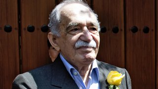 Gabriel García Márquez