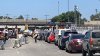 Otay Mesa Port of Entry Will Have Temporary Lane Closures This Week