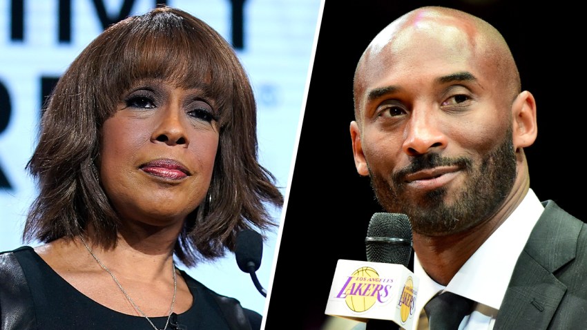 People are furious with Gayle King for disrespecting Kobe Bryant after his death instead of mourning. Check out what she said below. 2