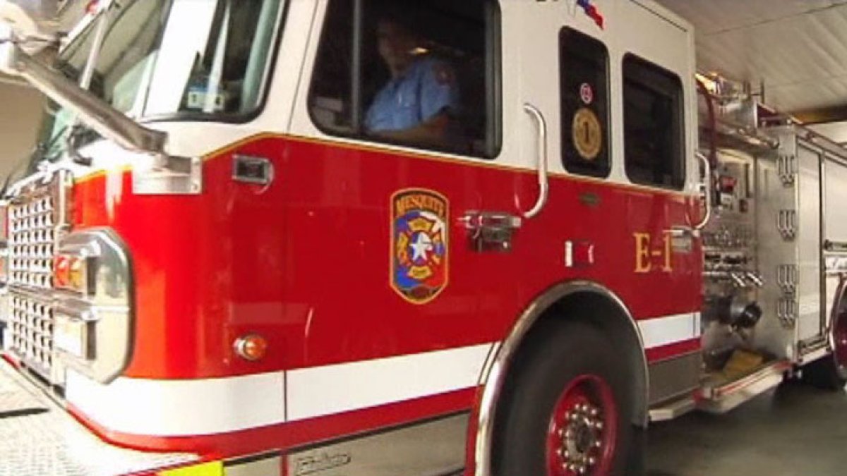 Santee Brush Fire – NBC 7 San Diego