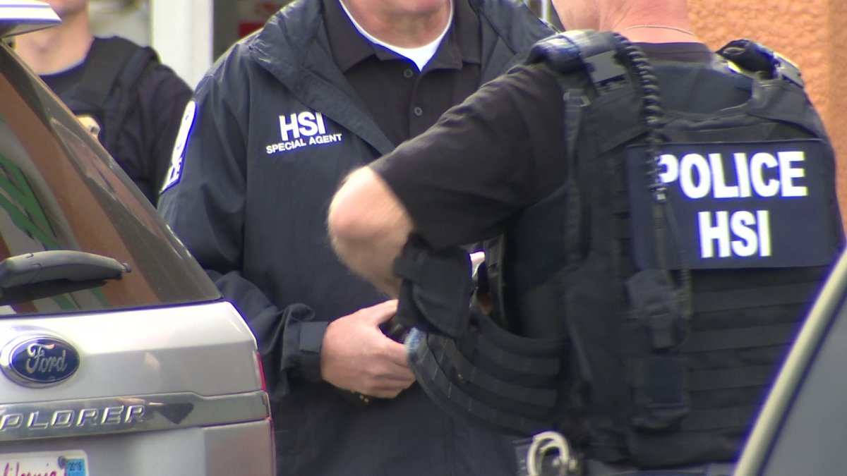 Ex-Federal Agent Sentenced for Stealing Smuggled Drug Money – NBC 7 San  Diego
