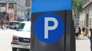 generic parking vg