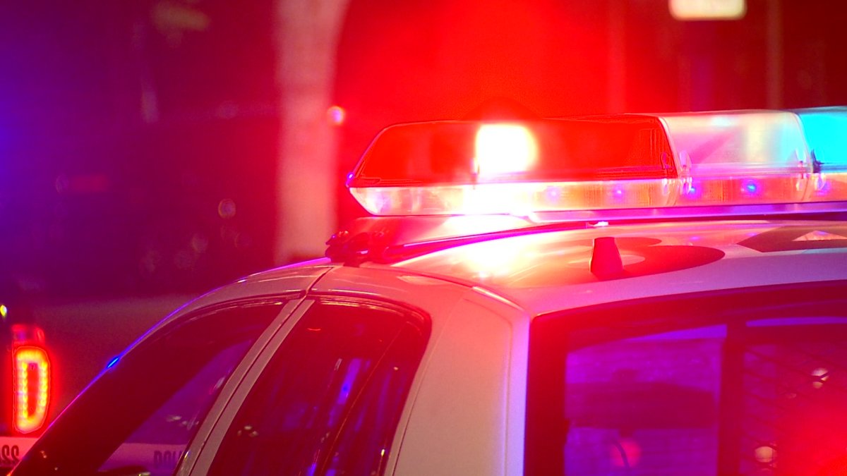 Woman Thrown in Hit-and-Run Crash in National City, Driver Sought