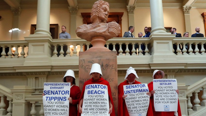 Abortion Ban