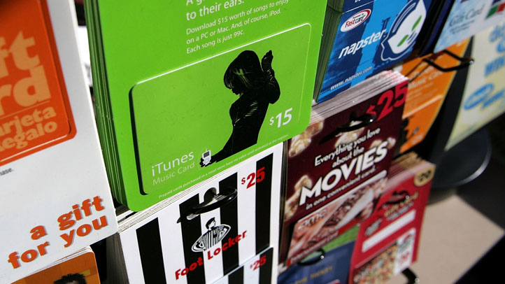 Trade In Gift Cards For Cash NBC 7 San Diego Trade In Gift Cards For Cash NBC 7 San Diego