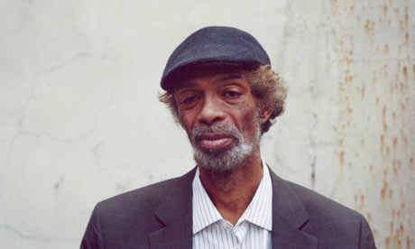 gilscottheron