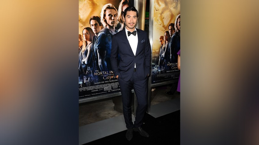 godfrey-gao