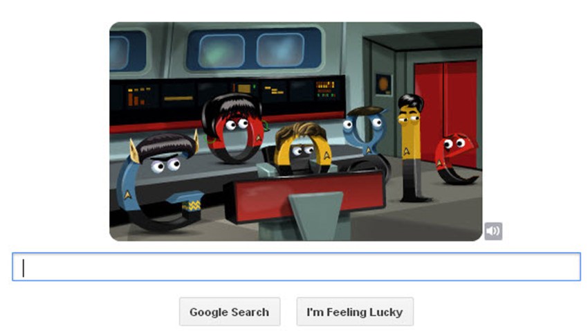 google.doodle.trek