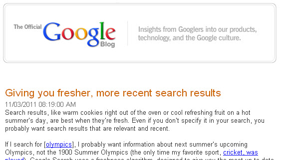 google.search.blog