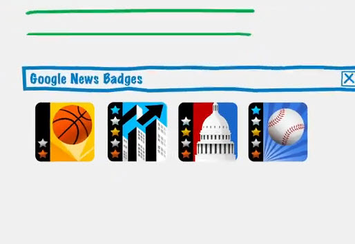 googlebadges
